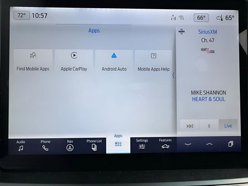 Used 2023 Ford F150 Lariat w/ Equipment Group 502A High image 29