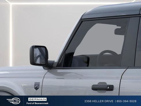 New 2026 Ford Bronco Big Bend AWD/4WD image 22