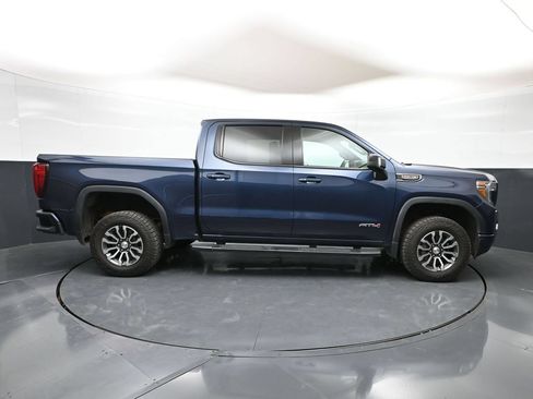 Used 2020 GMC Sierra 1500 AT4 w/ Off-Road Performance Package AWD/4WD image 43