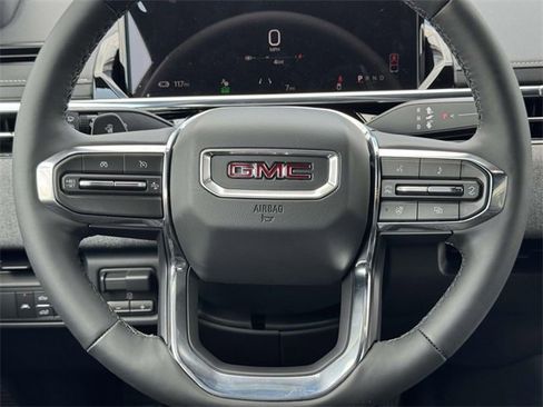 New 2026 GMC Sierra EV Elevation w/ Premium Package image 16