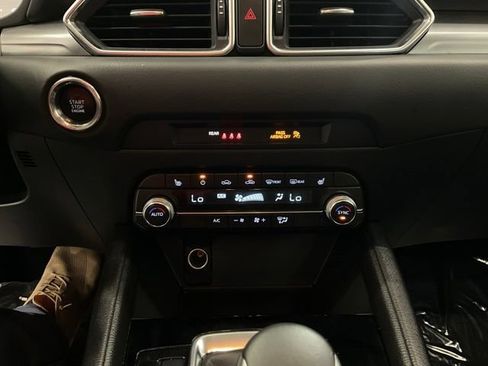 Used 2025 MAZDA CX-5 AWD 2.5 S w/ Preferred Package image 20