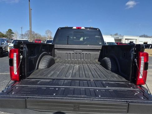 New 2026 Ford F250 Lariat w/ Tremor Off-Road Package image 9