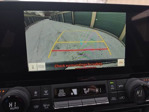 Certified 2026 Toyota Grand Highlander XLE image 23