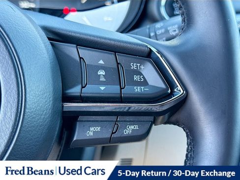 Used 2023 MAZDA CX-9 Signature image 42