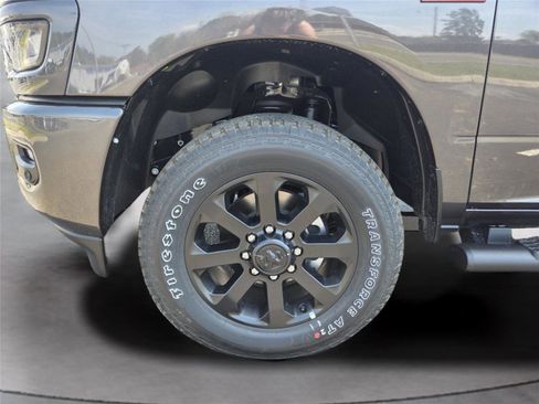 New 2026 RAM 2500 Tradesman image 40