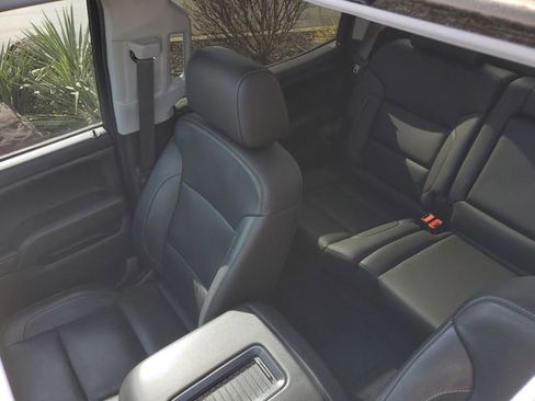 Used 2018 GMC Sierra 1500 SLT image 36