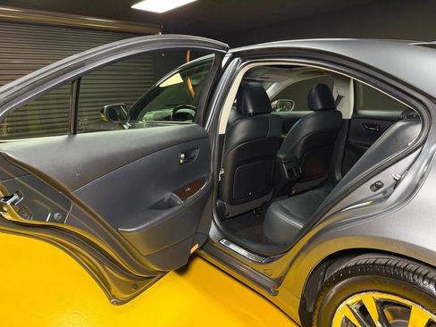 Used 2012 Lexus ES 350 image 15