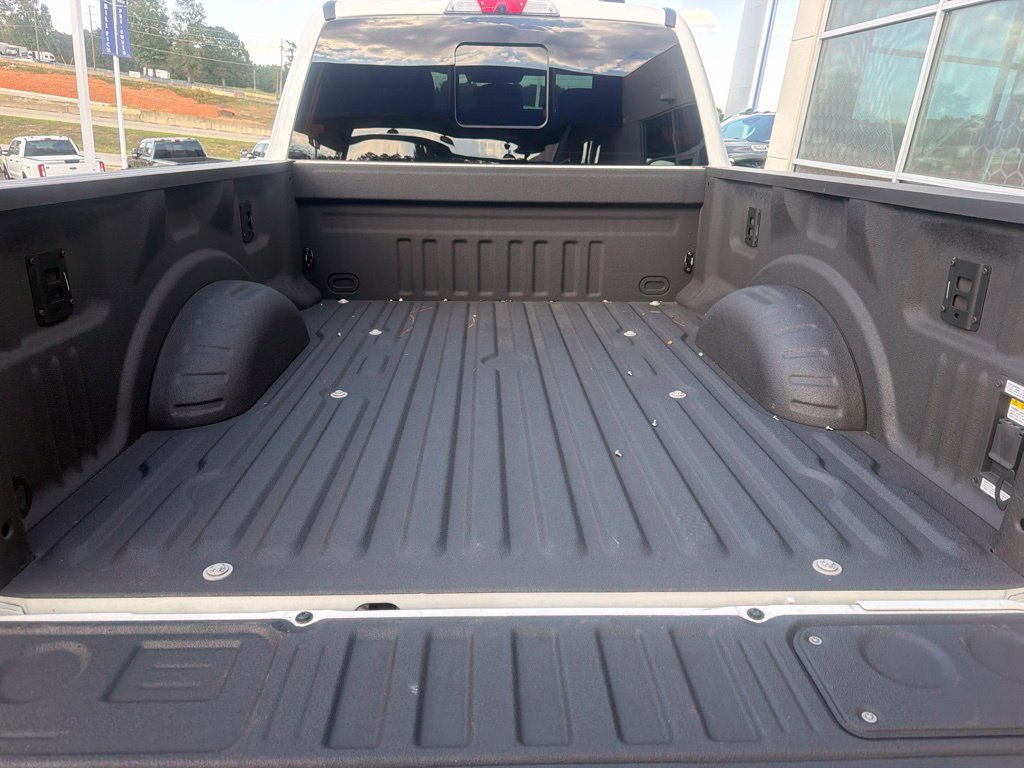 Used 2024 Ford F250 King Ranch AWD/4WD image 8