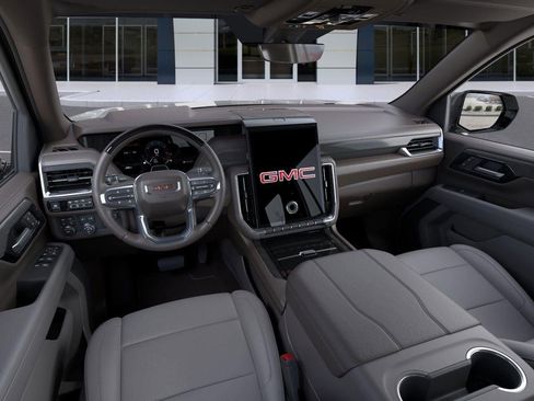 New 2026 GMC Yukon Elevation w/ Elevation Premium Package image 15
