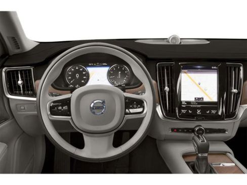 Used 2020 Volvo S90 T6 R-Design AWD/4WD image 7