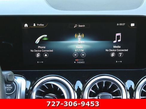 Certified 2023 Mercedes-Benz GLB 250 image 3