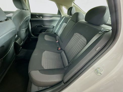 Used 2025 Kia K5 LXS image 26