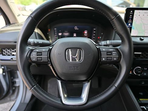 Used 2023 Honda Accord Touring image 22