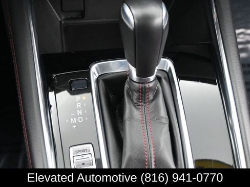 Used 2022 MAZDA CX-5 Carbon Edition AWD/4WD image 23