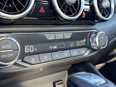 Certified 2024 Nissan Sentra SR image 31