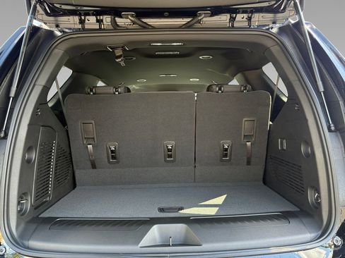 New 2026 Chevrolet Tahoe LS RWD image 22