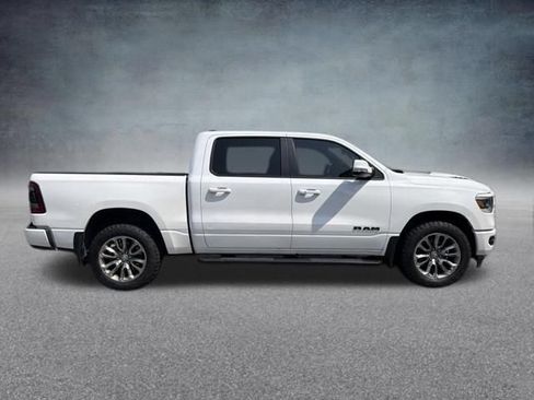 Used 2019 RAM 1500 Sport w/ Level 2 Equipment Group AWD/4WD image 5