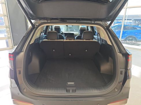 Used 2026 Kia Sportage EX image 28