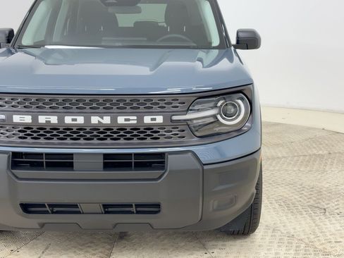 New 2025 Ford Bronco Sport Big Bend image 20