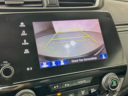 Used 2017 Honda CR-V EX image 13