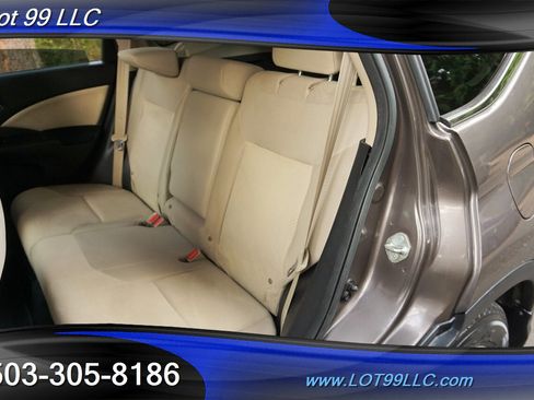 Used 2016 Honda CR-V EX image 14