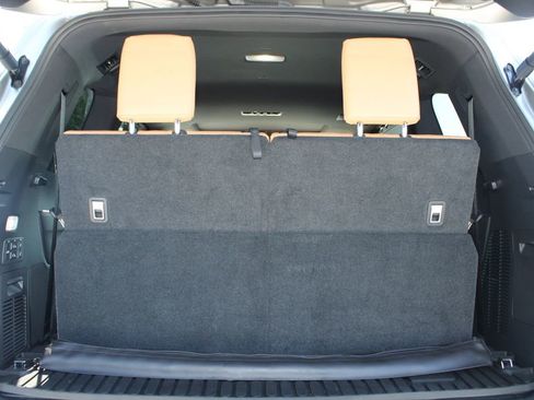 Used 2023 Lexus LX 600 4WD w/ Appearance Package image 36