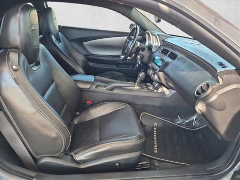 Used 2010 Chevrolet Camaro SS w/ RS Package RWD image 17