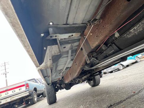 Used 1997 Ford F250 4x4 SuperCab Heavy Duty image 19