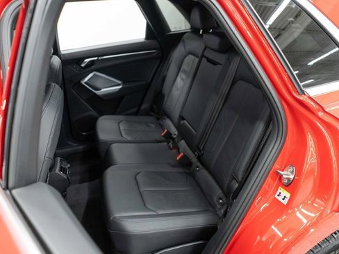 Used 2023 Audi Q3 2.0T Premium image 26