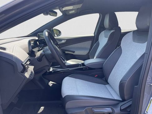 Certified 2023 Volkswagen ID.4 Pro RWD image 9