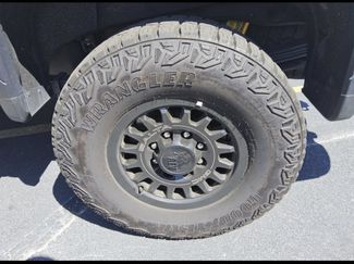 Used 2025 GMC Sierra 2500 AT4X w/ AT4X AEV Edition AWD/4WD video 2