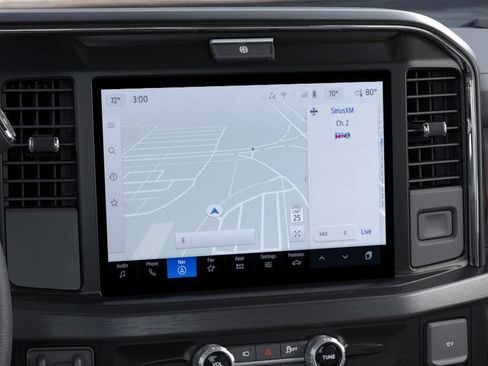 New 2026 Ford F250 Lariat AWD/4WD image 14