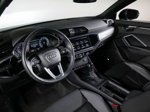 Certified 2023 Audi Q3 2.0T Premium Plus w/ Premium Plus Package AWD/4WD image 3