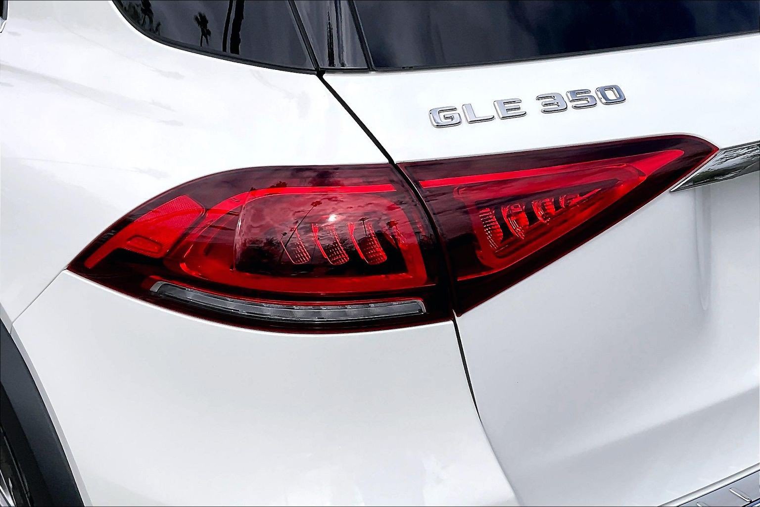 Used 2022 Mercedes-Benz GLE 350 4MATIC image 27