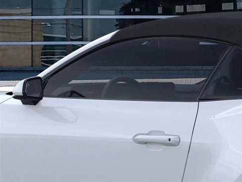 New 2026 Ford Mustang Premium RWD image 49