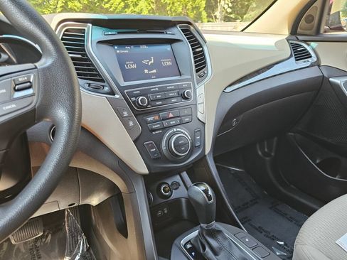 Used 2018 Hyundai Santa Fe Sport w/ 2.4L Value Package 02 AWD/4WD image 31