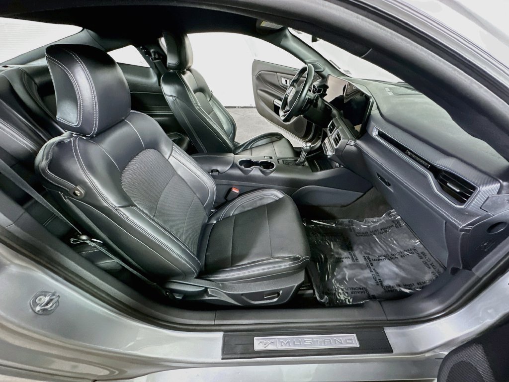 Used 2024 Ford Mustang GT Premium RWD image 14