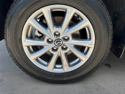 Certified 2024 MAZDA CX-5 AWD 2.5 S w/ Select Package image 25