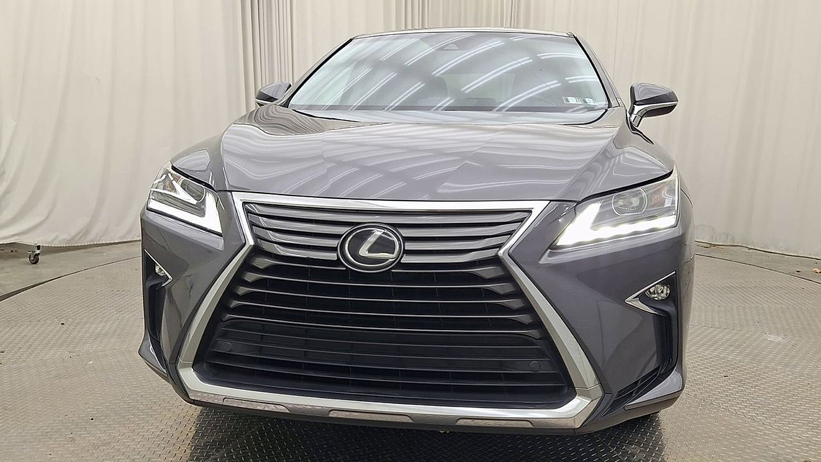 Used 2018 Lexus RX 350 AWD image 9