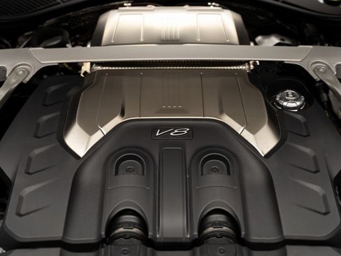 Used 2022 Bentley Flying Spur V8 AWD/4WD image 79