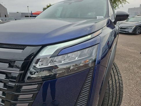 New 2026 Nissan Pathfinder SV FWD image 10