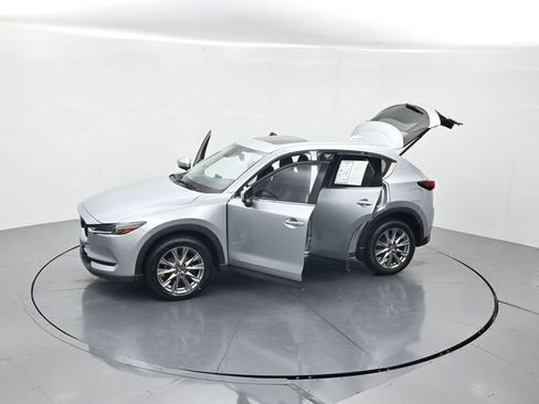 Used 2020 MAZDA CX-5 Grand Touring AWD/4WD image 48