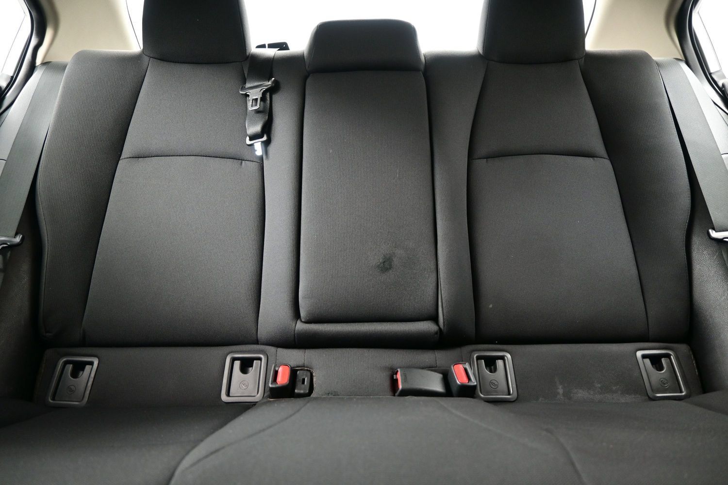 Used 2023 Toyota Corolla LE FWD image 14