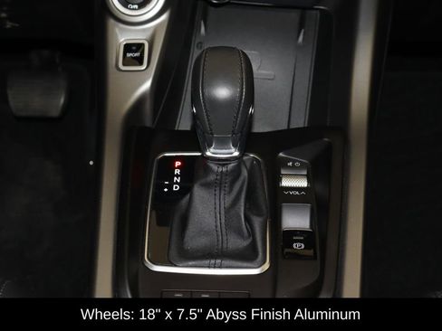New 2024 Dodge Hornet R/T Plus w/ R/T Blacktop Package AWD/4WD image 13