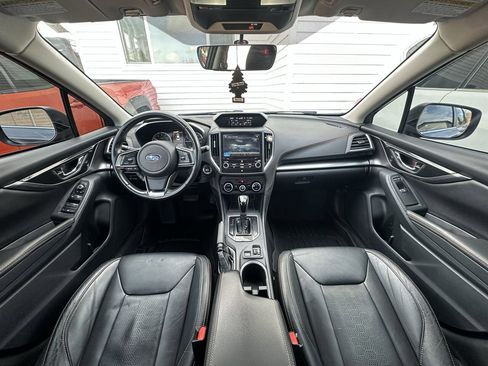 Used 2018 Subaru Crosstrek 2.0i Limited w/ Popular Package #2 image 4