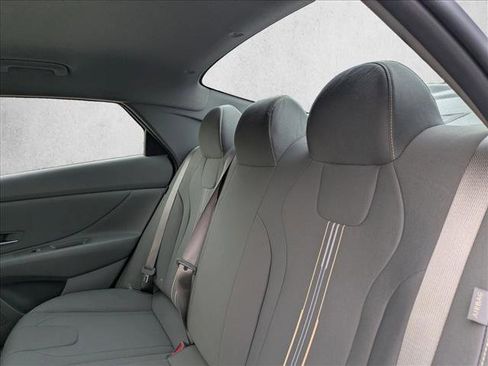 New 2026 Hyundai Elantra Sport image 18