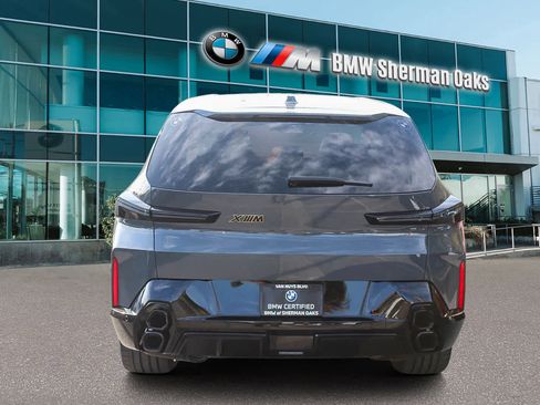 Certified 2024 BMW XM w/ M Driver's Package image 5