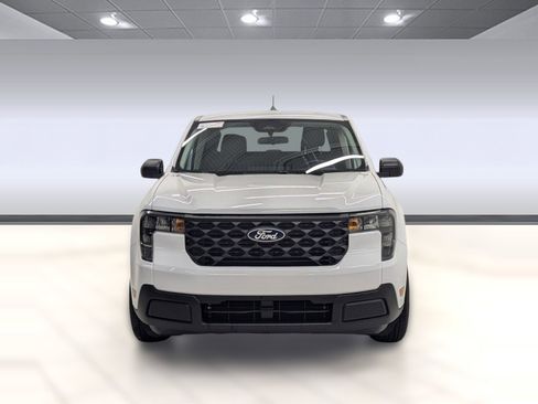 New 2025 Ford Maverick XL w/ Equipment Group 101A image 5