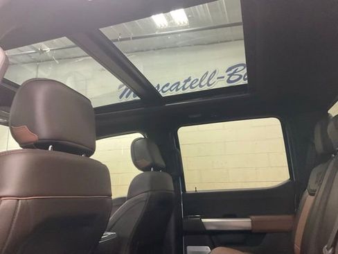 Used 2025 Ford F150 King Ranch AWD/4WD image 15