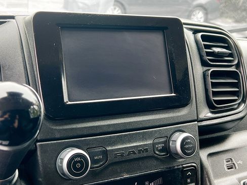 Used 2023 RAM ProMaster 2500 image 28